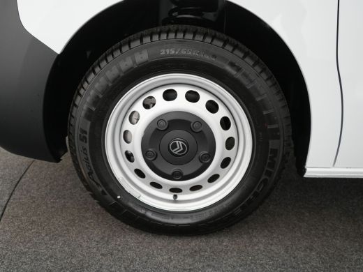 Citroën Jumpy Citroën 1.5 BlueHDI 120 pk S&S L2 | City NAV pakket ActivLease financial lease