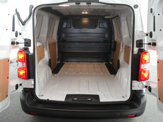 Citroën Jumpy Citroën 1.5 BlueHDI 120 pk S&S L2 | City NAV pakket ActivLease financial lease