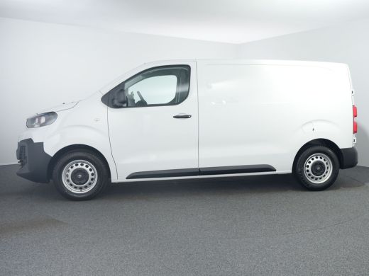 Citroën Jumpy Citroën 1.5 BlueHDI 120 pk S&S L2 | City NAV pakket ActivLease financial lease