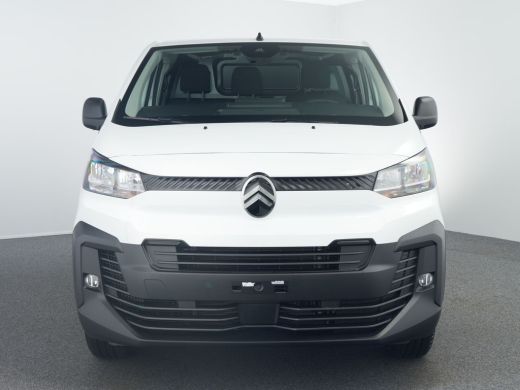 Citroën Jumpy Citroën 1.5 BlueHDI 120 pk S&S L2 | City NAV pakket ActivLease financial lease