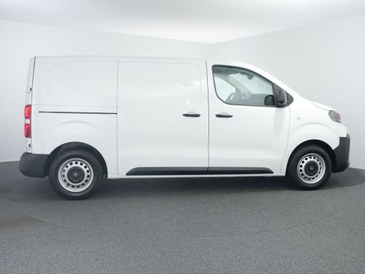 Citroën Jumpy Citroën 1.5 BlueHDI 120 pk S&S L2 | City NAV pakket ActivLease financial lease
