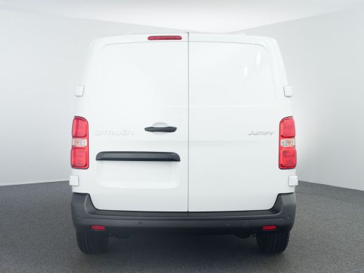 Citroën Jumpy Citroën 1.5 BlueHDI 120 pk S&S L2 | City NAV pakket ActivLease financial lease