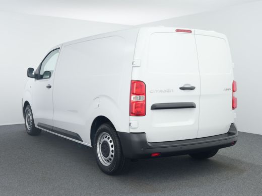 Citroën Jumpy Citroën 1.5 BlueHDI 120 pk S&S L2 | City NAV pakket ActivLease financial lease