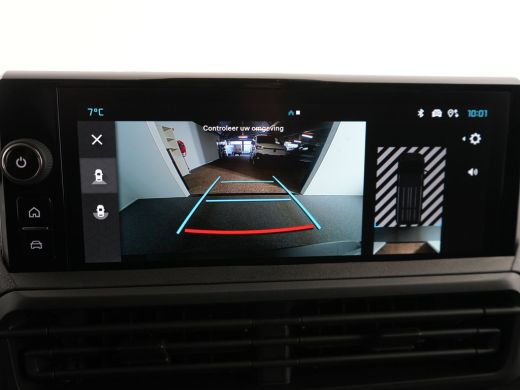 Citroën Jumpy Citroën 1.5 BlueHDI 120 pk S&S L2 | ALLEEN NU MET 0% RENTE OP FINANCIAL LEASE ACTIE! 0,0% FINANCI... ActivLease financial lease