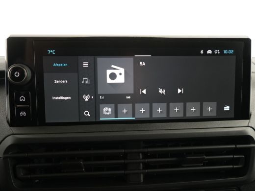 Citroën Jumpy Citroën 1.5 BlueHDI 120 pk S&S L2 | ALLEEN NU MET 0% RENTE OP FINANCIAL LEASE ACTIE! 0,0% FINANCI... ActivLease financial lease