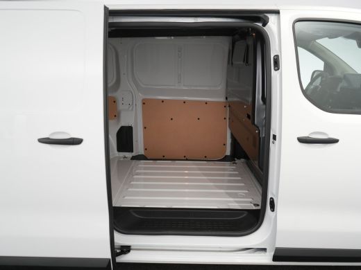 Citroën Jumpy Citroën 1.5 BlueHDI 120 pk S&S L2 | City NAV pakket ActivLease financial lease