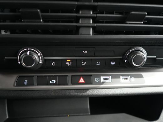 Citroën Jumpy Citroën 1.5 BlueHDI 120 pk S&S L2 | ALLEEN NU MET 0% RENTE OP FINANCIAL LEASE ACTIE! 0,0% FINANCI... ActivLease financial lease