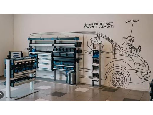 Citroën Jumpy Citroën 1.5 BlueHDI 120 pk S&S L2 | ALLEEN NU MET 0% RENTE OP FINANCIAL LEASE | City NAV pakket ActivLease financial lease