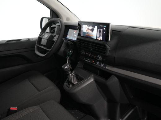 Citroën Jumpy Citroën 1.5 BlueHDI 120 pk S&S L2 | Surround Nav Pakket ActivLease financial lease