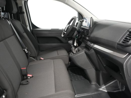 Citroën Jumpy Citroën 1.5 BlueHDI 120 pk S&S L2 | Surround Nav Pakket ActivLease financial lease