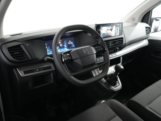 Citroën Jumpy Citroën 1.5 BlueHDI 120 pk S&S L2 | Surround Nav Pakket ActivLease financial lease