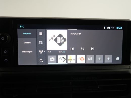Citroën Jumpy Citroën 1.5 BlueHDI 120 pk S&S L2 | Surround Nav Pakket ActivLease financial lease