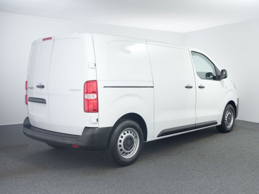 Citroën Jumpy Citroën 1.5 BlueHDI 120 pk S&S L2 | Surround Nav Pakket ActivLease financial lease