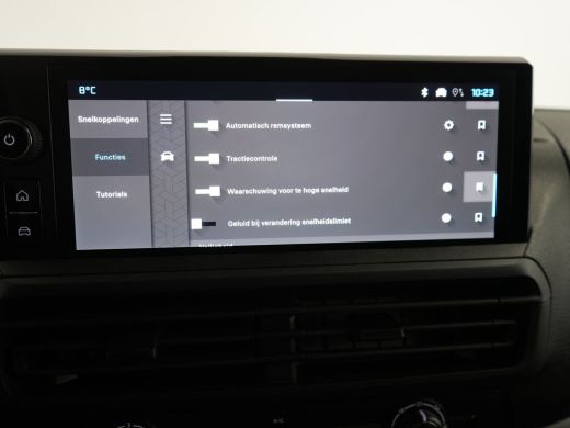 Citroën Jumpy Citroën 1.5 BlueHDI 120 pk S&S L2 | Surround Nav Pakket ActivLease financial lease