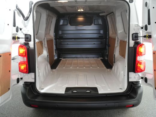 Citroën Jumpy Citroën 1.5 BlueHDI 120 pk S&S L2 | Surround Nav Pakket ActivLease financial lease