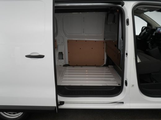 Citroën Jumpy Citroën 1.5 BlueHDI 120 pk S&S L2 | Surround Nav Pakket ActivLease financial lease