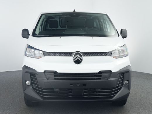 Citroën Jumpy Citroën 1.5 BlueHDI 120 pk S&S L2 | Surround Nav Pakket ActivLease financial lease