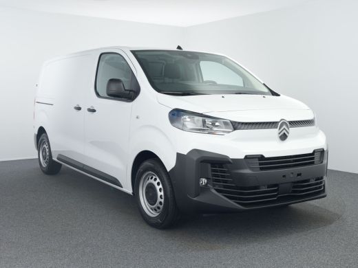 Citroën Jumpy Citroën 1.5 BlueHDI 120 pk S&S L2 | Surround Nav Pakket ActivLease financial lease