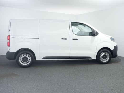 Citroën Jumpy Citroën 1.5 BlueHDI 120 pk S&S L2 | Surround Nav Pakket ActivLease financial lease