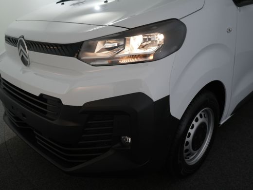 Citroën Jumpy Citroën 1.5 BlueHDI 120 pk S&S L2 | Surround Nav Pakket ActivLease financial lease