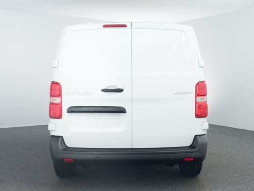 Citroën Jumpy Citroën 1.5 BlueHDI 120 pk S&S L2 | Surround Nav Pakket ActivLease financial lease