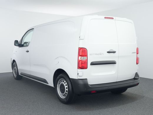 Citroën Jumpy Citroën 1.5 BlueHDI 120 pk S&S L2 | Surround Nav Pakket ActivLease financial lease