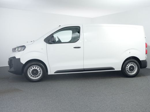 Citroën Jumpy Citroën 1.5 BlueHDI 120 pk S&S L2 | Surround Nav Pakket ActivLease financial lease