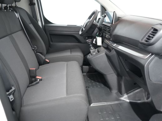Citroën Jumpy 2.0 145 pk BlueHDI L2 | € 4.390,- Voorraad Voordeel | City NAV pakket | Afneembare trekhaak (zwan... ActivLease financial lease