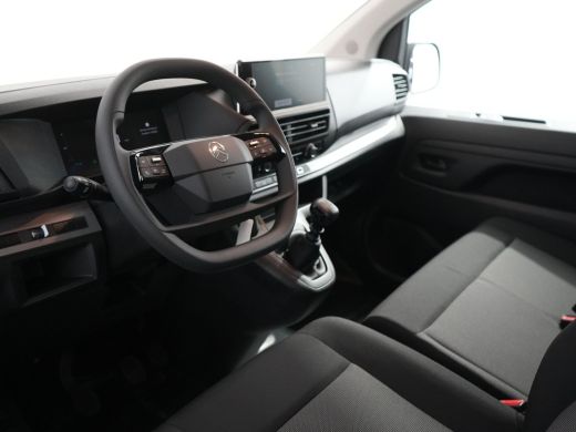 Citroën Jumpy 2.0 145 pk BlueHDI L2 | € 4.390,- Voorraad Voordeel | City NAV pakket | Afneembare trekhaak (zwan... ActivLease financial lease