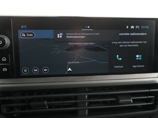 Citroën Jumpy 2.0 145 pk BlueHDI L2 | € 4.390,- Voorraad Voordeel | City NAV pakket | Afneembare trekhaak (zwan... ActivLease financial lease