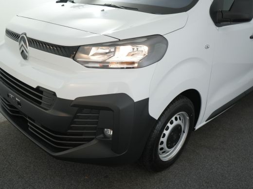 Citroën Jumpy 2.0 145 pk BlueHDI L2 | € 4.390,- Voorraad Voordeel | City NAV pakket | Afneembare trekhaak (zwan... ActivLease financial lease