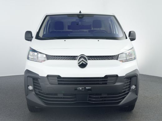 Citroën Jumpy 2.0 145 pk BlueHDI L2 | € 4.390,- Voorraad Voordeel | City NAV pakket | Afneembare trekhaak (zwan... ActivLease financial lease