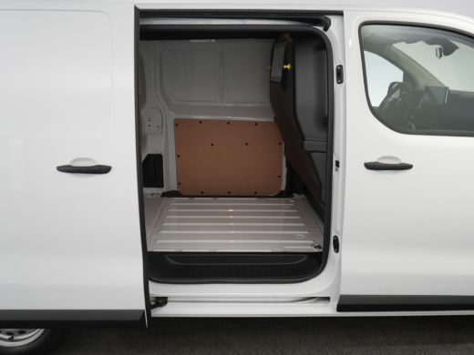 Citroën Jumpy 2.0 145 pk BlueHDI L2 | € 4.390,- Voorraad Voordeel | City NAV pakket | Afneembare trekhaak (zwan... ActivLease financial lease