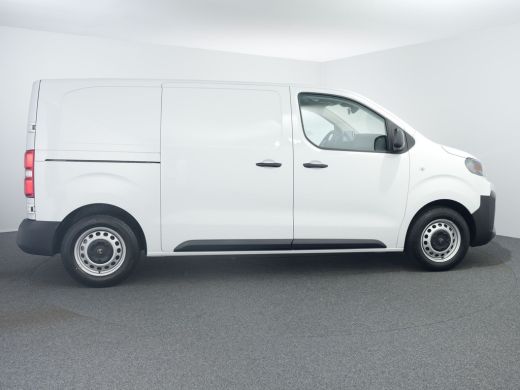 Citroën Jumpy 2.0 145 pk BlueHDI L2 | € 4.390,- Voorraad Voordeel | City NAV pakket | Afneembare trekhaak (zwan... ActivLease financial lease