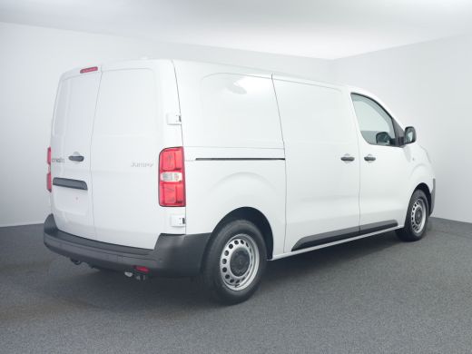 Citroën Jumpy 2.0 145 pk BlueHDI L2 | € 4.390,- Voorraad Voordeel | City NAV pakket | Afneembare trekhaak (zwan... ActivLease financial lease