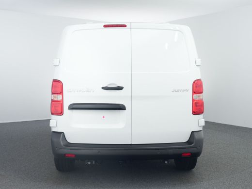 Citroën Jumpy 2.0 145 pk BlueHDI L2 | € 4.390,- Voorraad Voordeel | City NAV pakket | Afneembare trekhaak (zwan... ActivLease financial lease