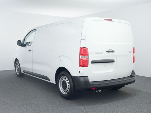 Citroën Jumpy 2.0 145 pk BlueHDI L2 | € 4.390,- Voorraad Voordeel | City NAV pakket | Afneembare trekhaak (zwan... ActivLease financial lease
