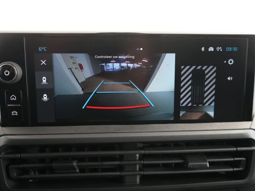 Citroën Jumpy Citroën 2.0 BlueHDI 145 L2 City NAV pakket | Reservewiel | Geïsoleerde comfort scheidingswand met... ActivLease financial lease