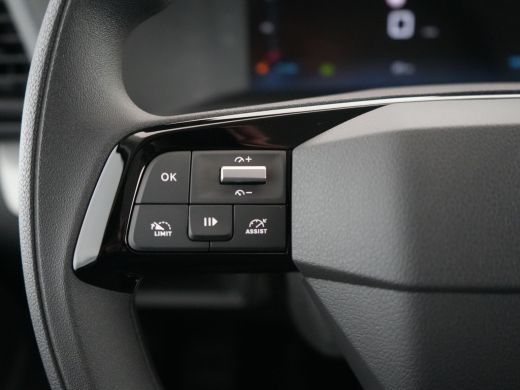 Citroën Jumpy Citroën 2.0 BlueHDI 145 L2 City NAV pakket | Reservewiel | Geïsoleerde comfort scheidingswand met... ActivLease financial lease