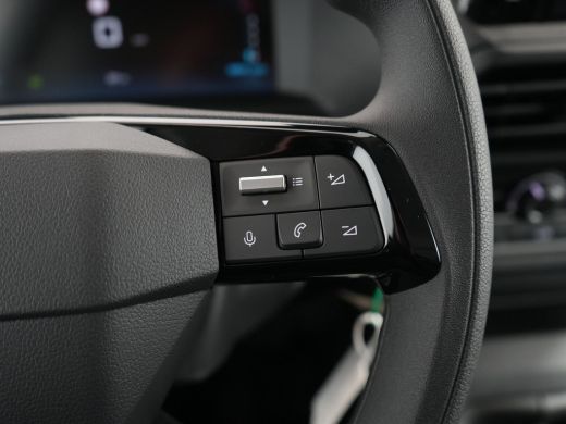 Citroën Jumpy Citroën 2.0 BlueHDI 145 L2 Surround NAV pakket | Reservewiel | Geïsoleerde comfort scheidingswand... ActivLease financial lease