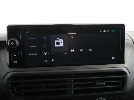 Citroën Jumpy Citroën 2.0 BlueHDI 145 L2 Surround NAV pakket | Reservewiel | Geïsoleerde comfort scheidingswand... ActivLease financial lease