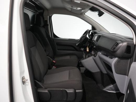 Citroën Jumpy Citroën 2.0 BlueHDI 145 pk M Club | Airco | Airconditioning | Apple Carplay/Android Auto ActivLease financial lease