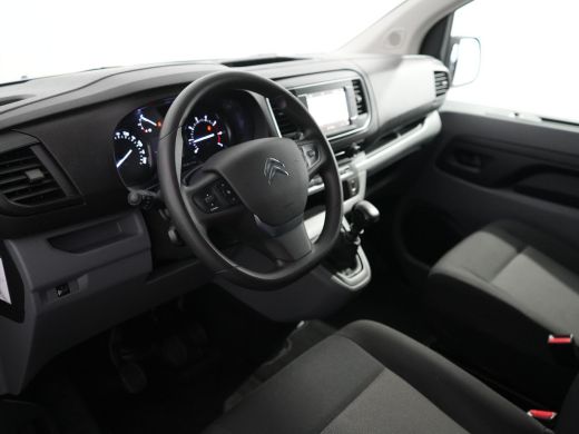 Citroën Jumpy Citroën 2.0 BlueHDI 145 pk M Club | Airco | Airconditioning | Apple Carplay/Android Auto ActivLease financial lease