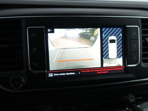 Citroën Jumpy Citroën 2.0 BlueHDI 145 pk M Club | Airco | Airconditioning | Apple Carplay/Android Auto ActivLease financial lease