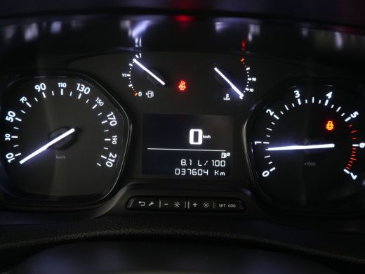 Citroën Jumpy Citroën 2.0 BlueHDI 145 pk M Club | Airco | Airconditioning | Apple Carplay/Android Auto ActivLease financial lease