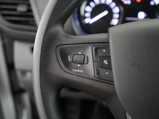 Citroën Jumpy Citroën 2.0 BlueHDI 145 pk M Club | Airco | Airconditioning | Apple Carplay/Android Auto ActivLease financial lease