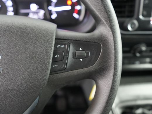 Citroën Jumpy Citroën 2.0 BlueHDI 145 pk M Club | Airco | Airconditioning | Apple Carplay/Android Auto ActivLease financial lease