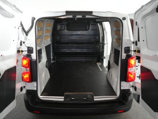 Citroën Jumpy Citroën 2.0 BlueHDI 145 pk M Club | Airco | Airconditioning | Apple Carplay/Android Auto ActivLease financial lease