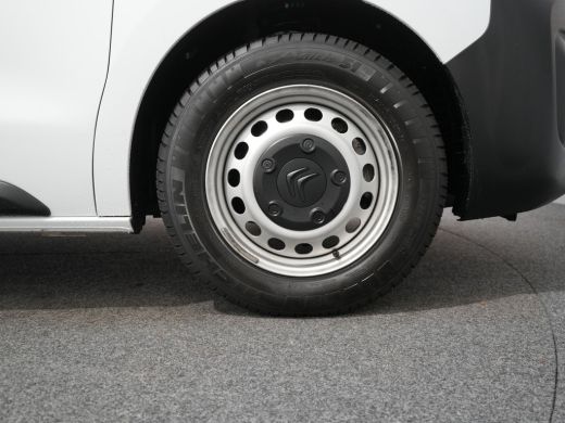 Citroën Jumpy Citroën 2.0 BlueHDI 145 pk M Club | Airco | Airconditioning | Apple Carplay/Android Auto ActivLease financial lease