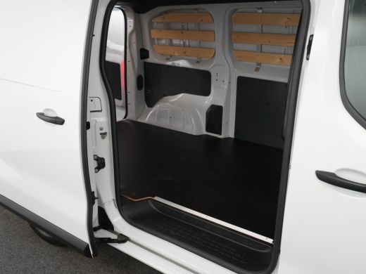 Citroën Jumpy Citroën 2.0 BlueHDI 145 pk M Club | Airco | Airconditioning | Apple Carplay/Android Auto ActivLease financial lease